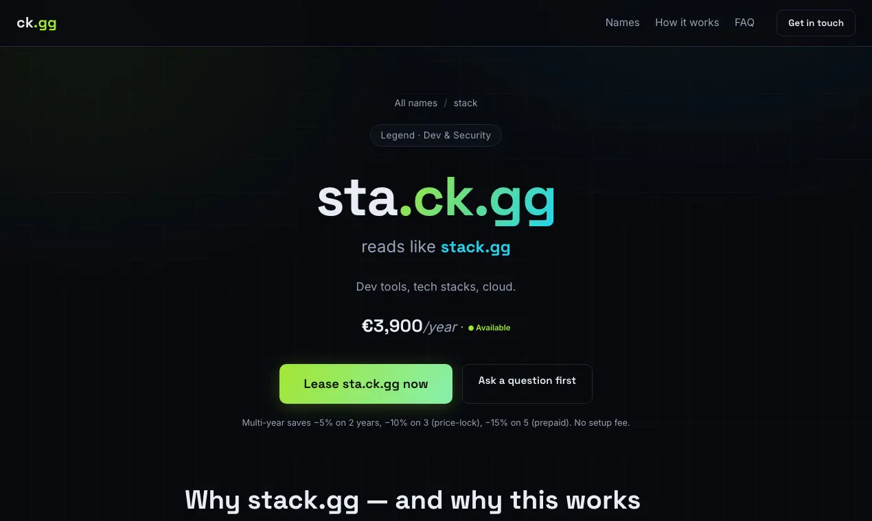 ck.gg gallery image