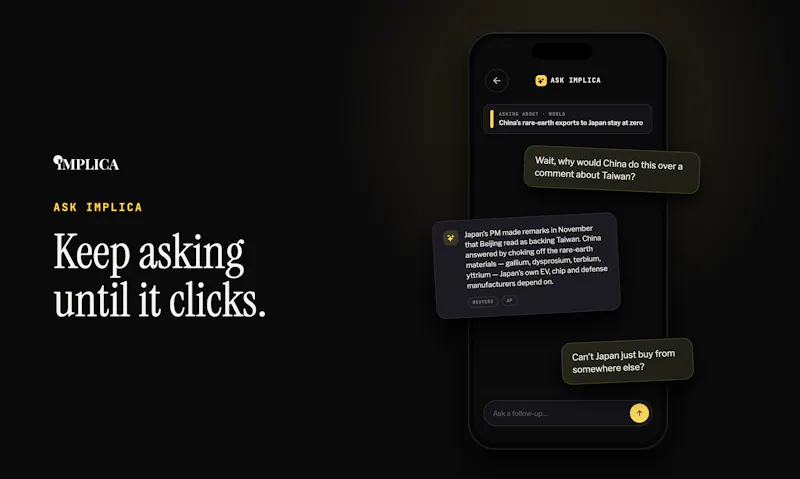 Implica screenshot 4