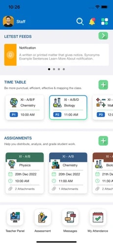 Apprendimento esperienziale - Programmi di soluzione di apprendimento esperienziale per K-12 media 3