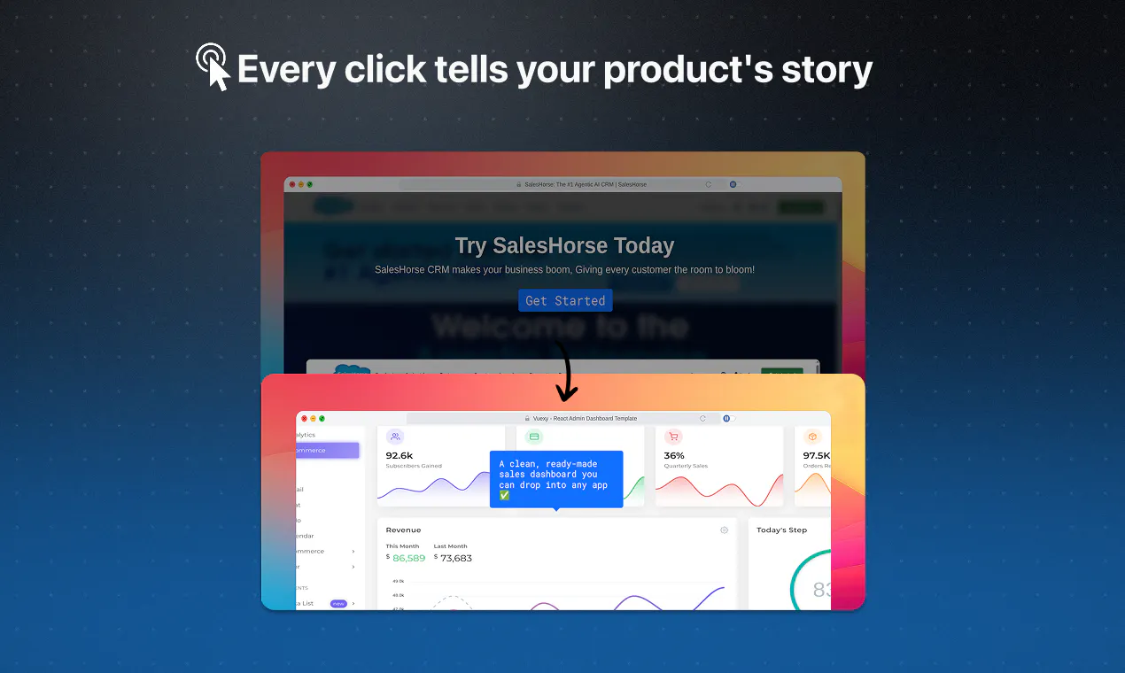 LiveDemo gallery image