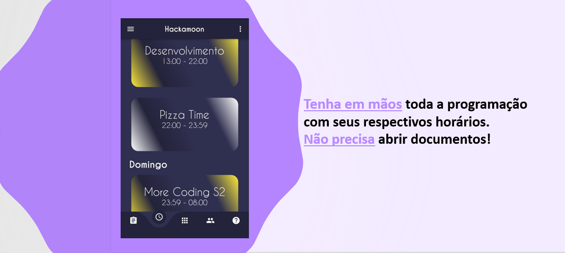 Hackamoon gallery image