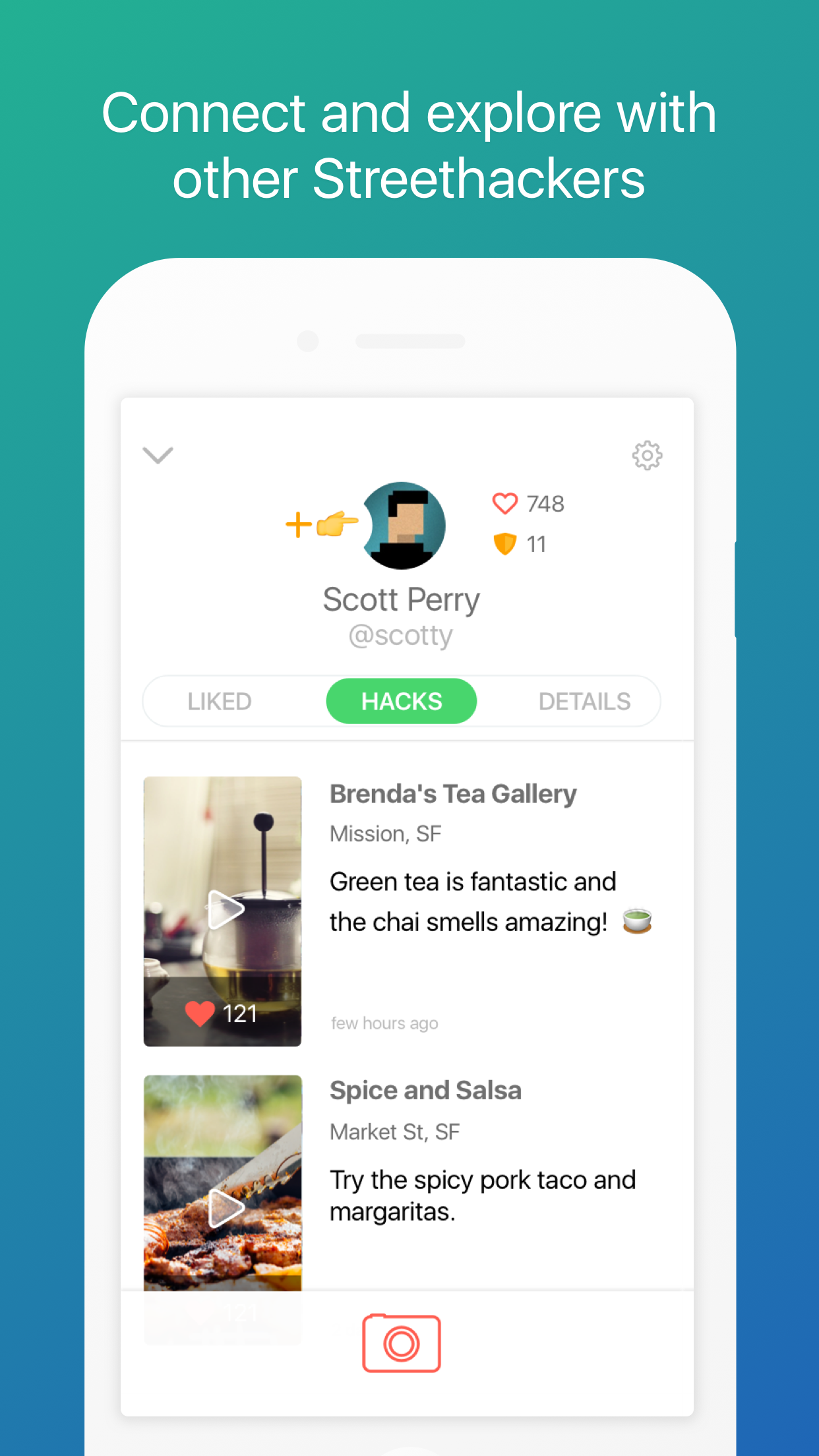 Streethacker gallery image