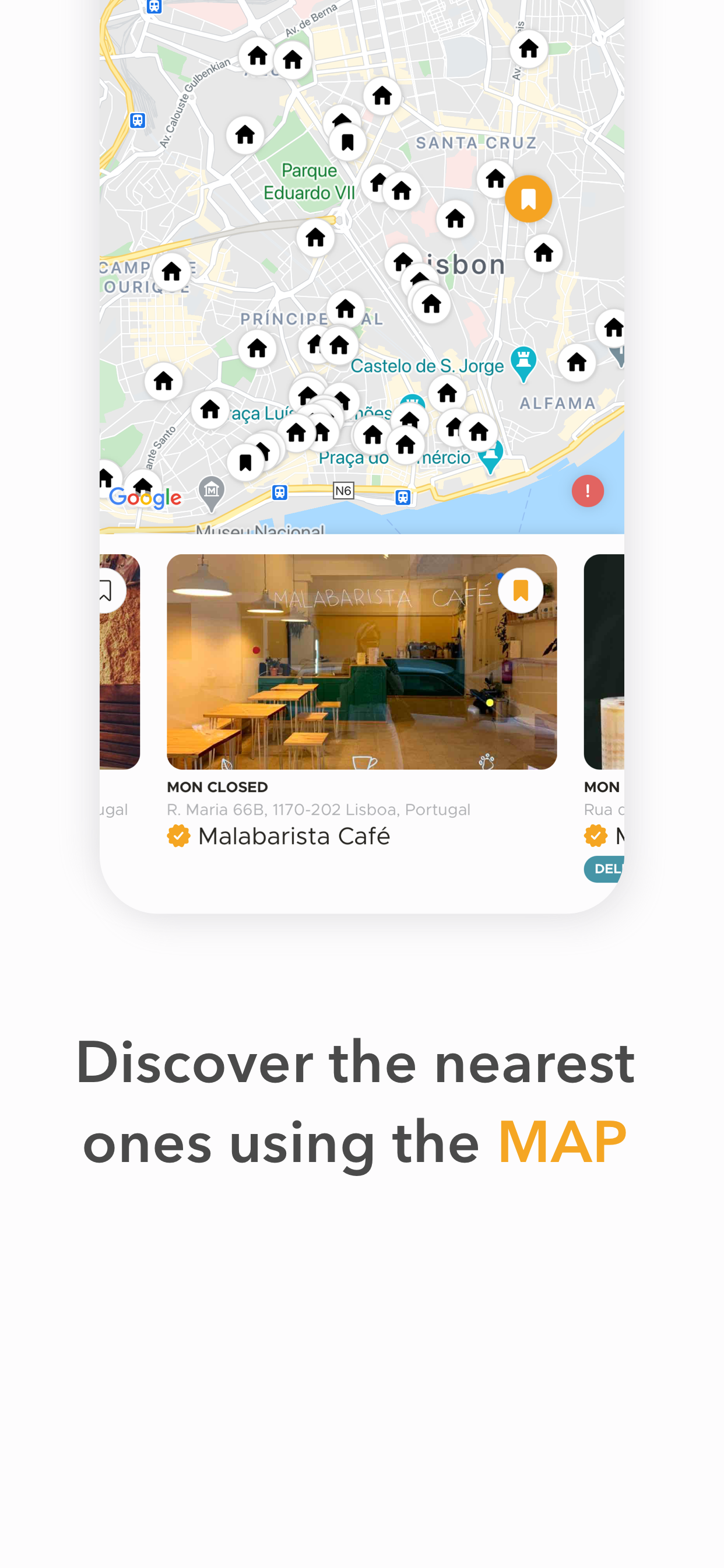 Roasters - World Coffee Guide gallery image