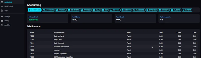 Critical Mass Cloud screenshot 3