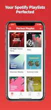 Perfect Playlist gallery image