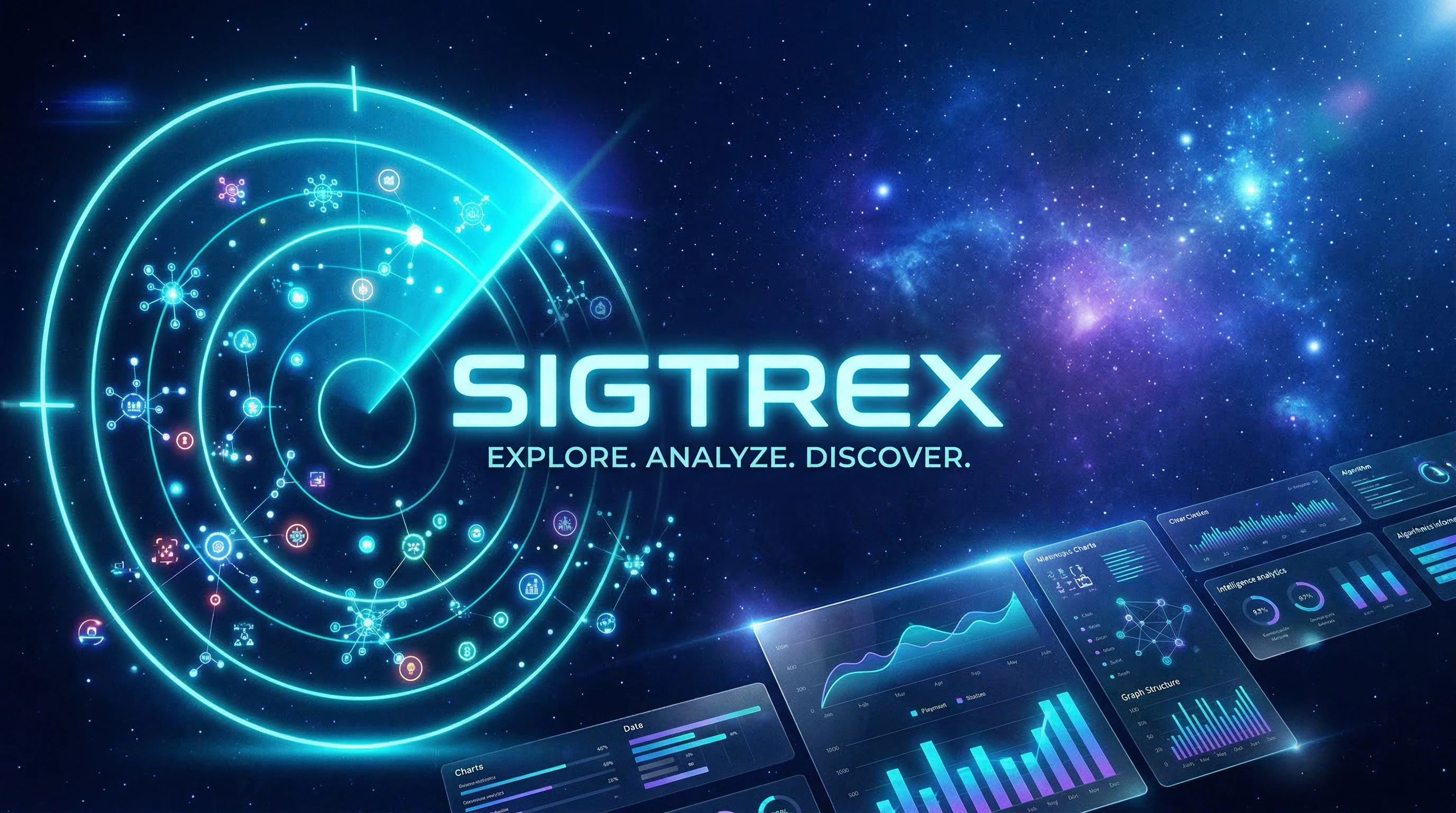 SIGTREX logo