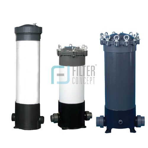 Oil Adsorbing Filter Bags - Filter Concept gallery image