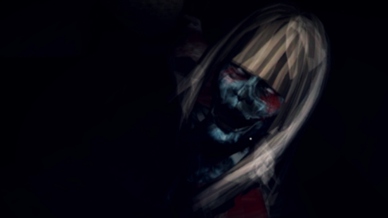 The Haunted - Whispering End gallery image