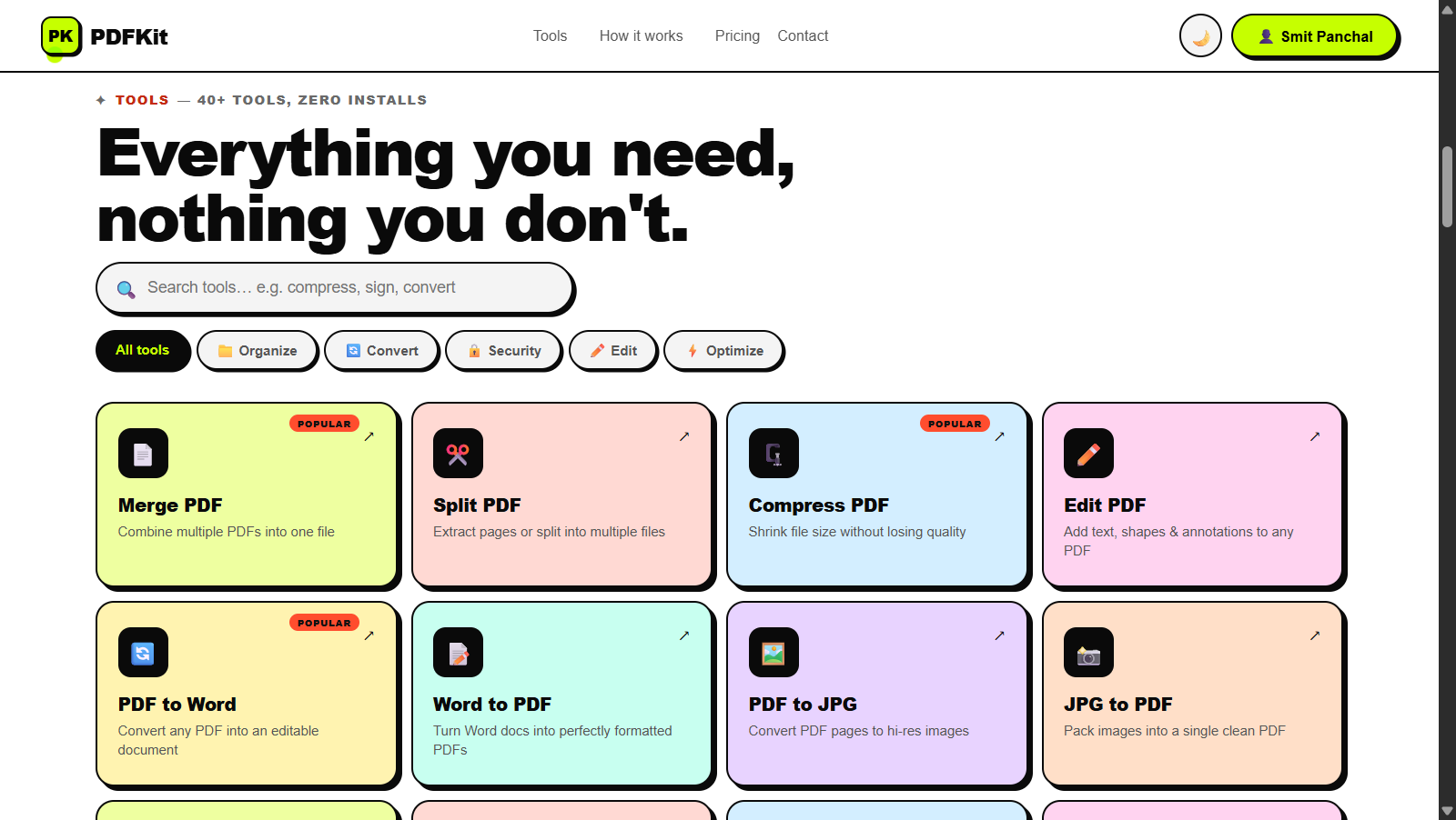 GetPDFKit gallery image