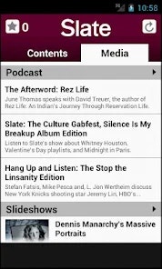 Slate Magazine gallery image