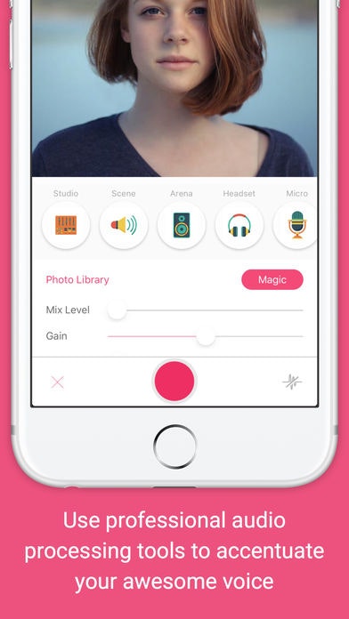 Sing-a-song gallery image