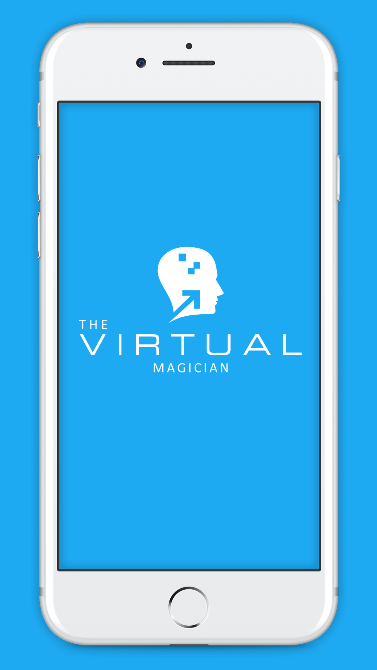 The Virtual Magician gallery image