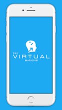 The Virtual Magician gallery image