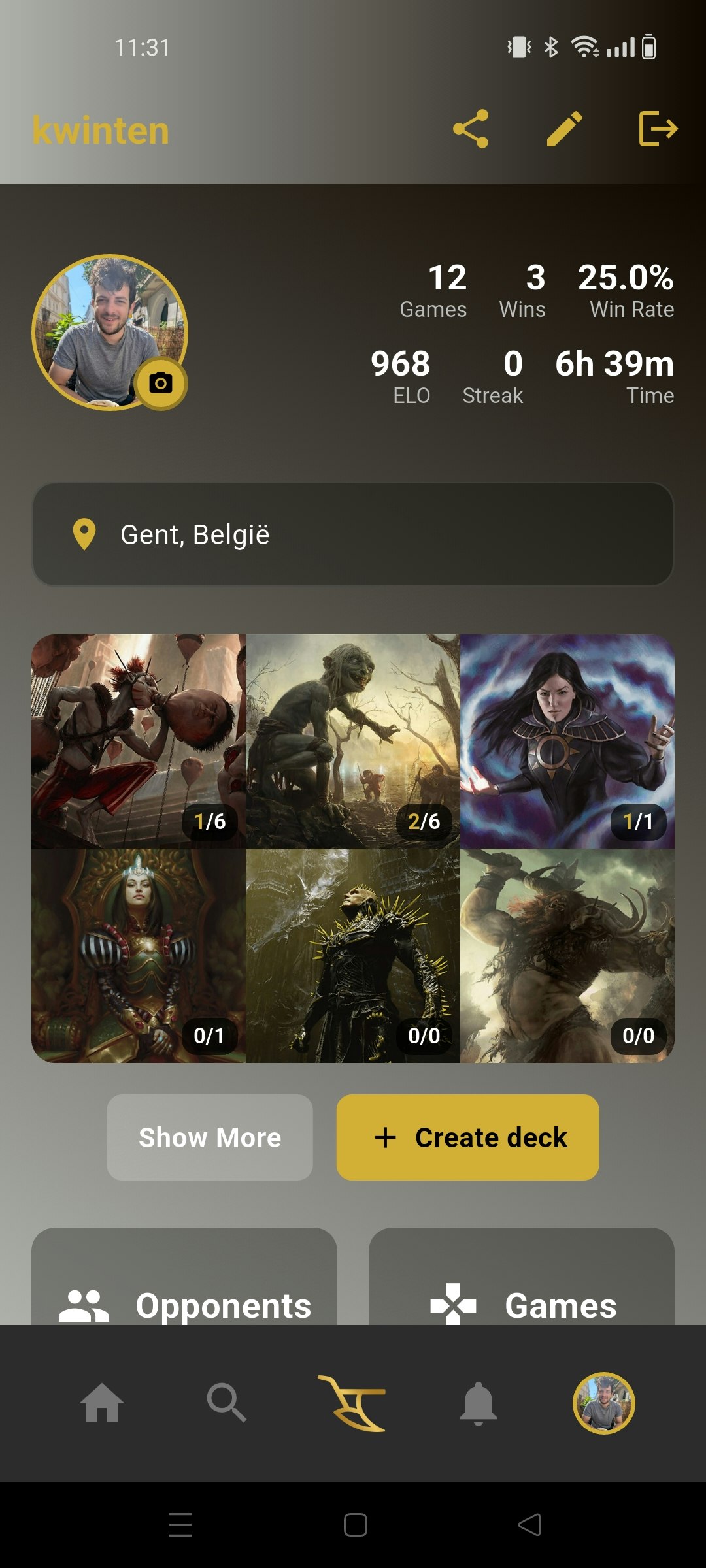 Plowshare - Main screenshot showing features and interface