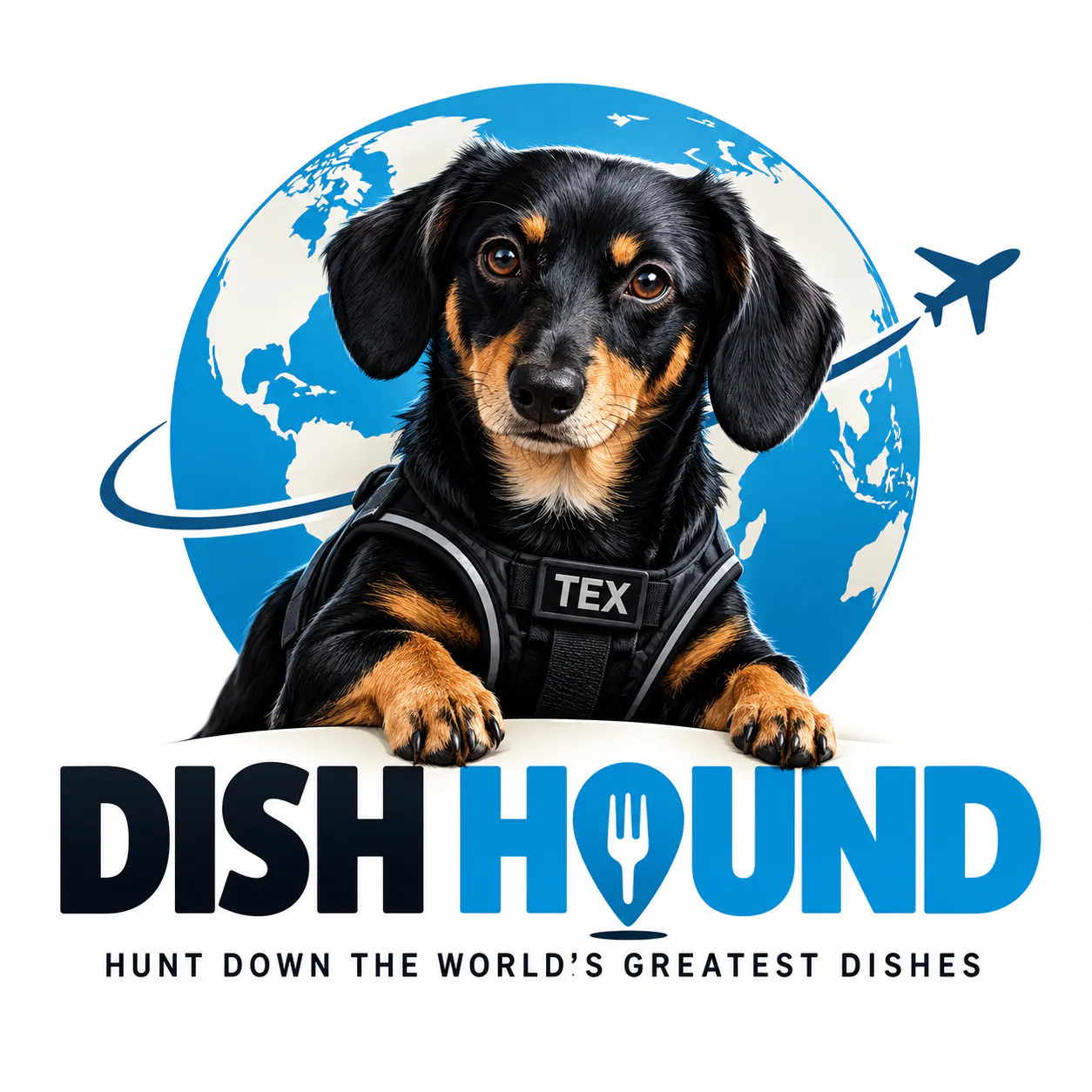 Dish Hound