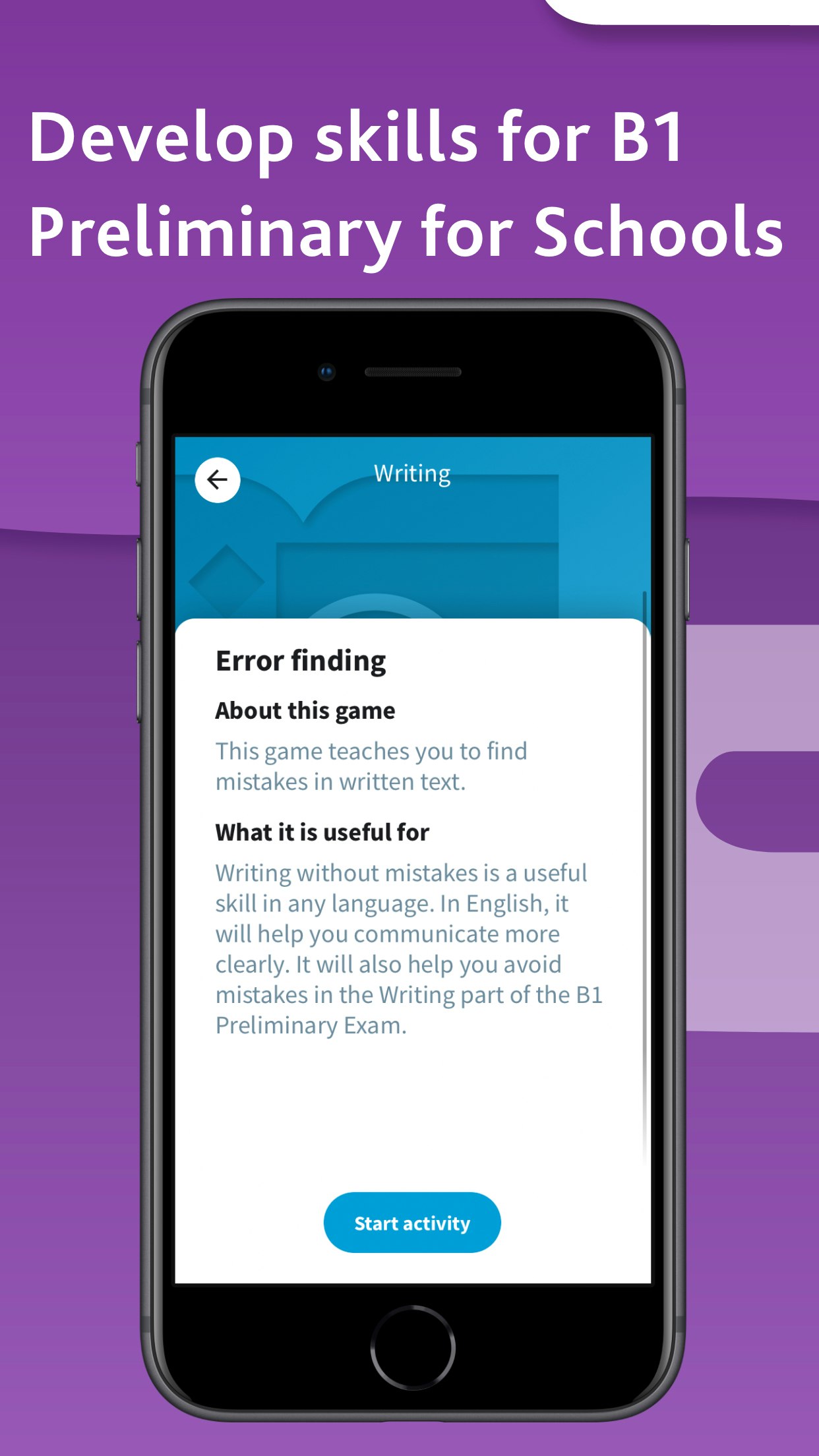Exam Lift: English Practice gallery image