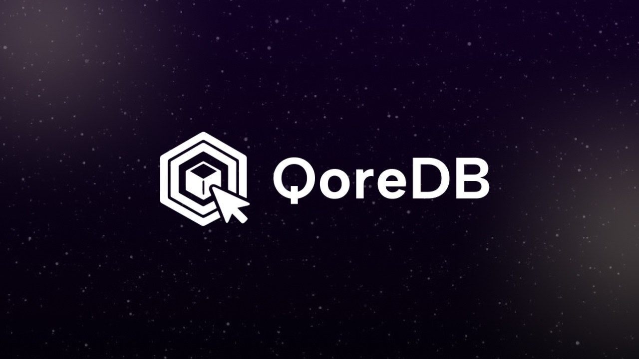 QoreDB gallery image
