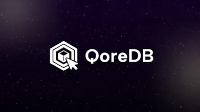 QoreDB gallery image