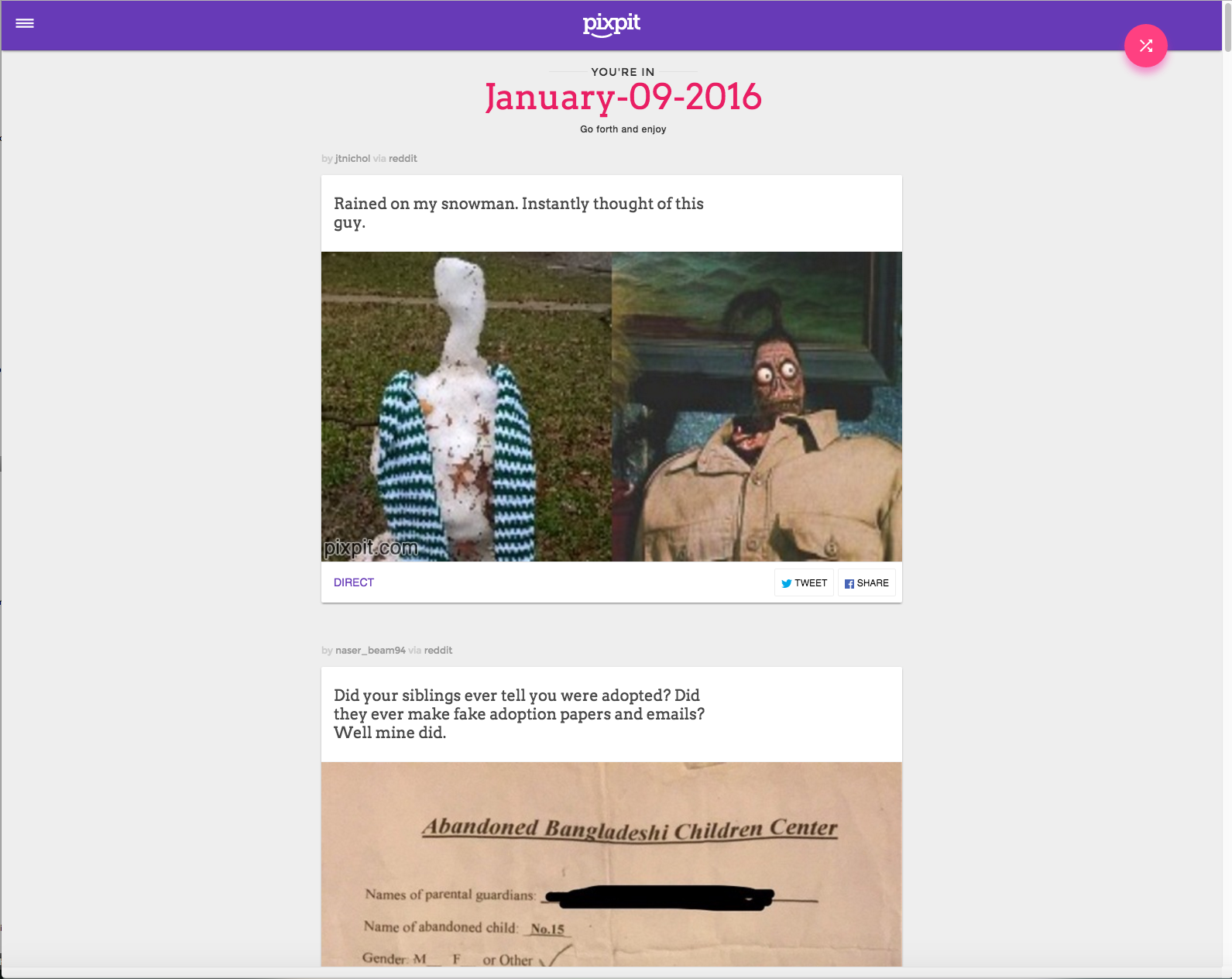 pixpit gallery image