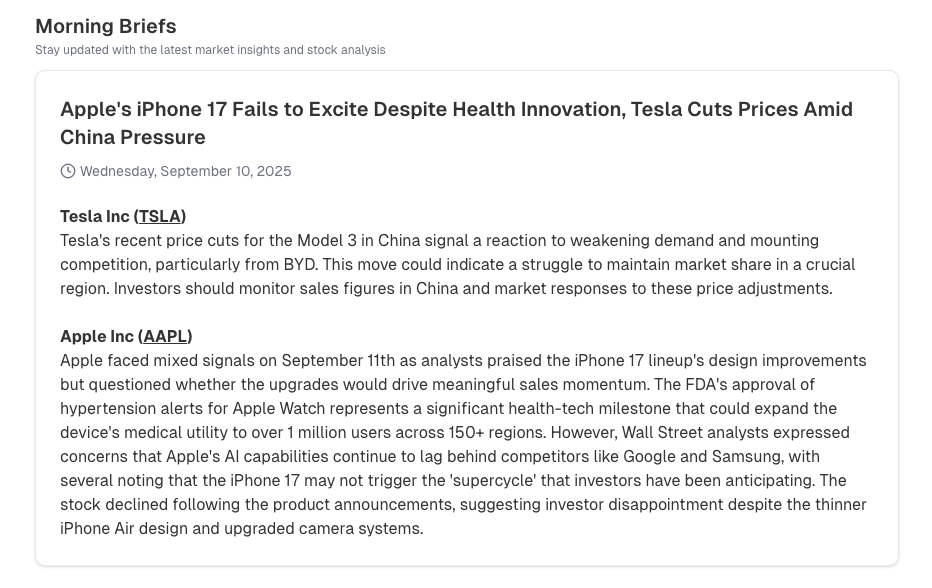 Gainwize gallery image