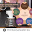 Water and Coffee Taste, Health & Brewing