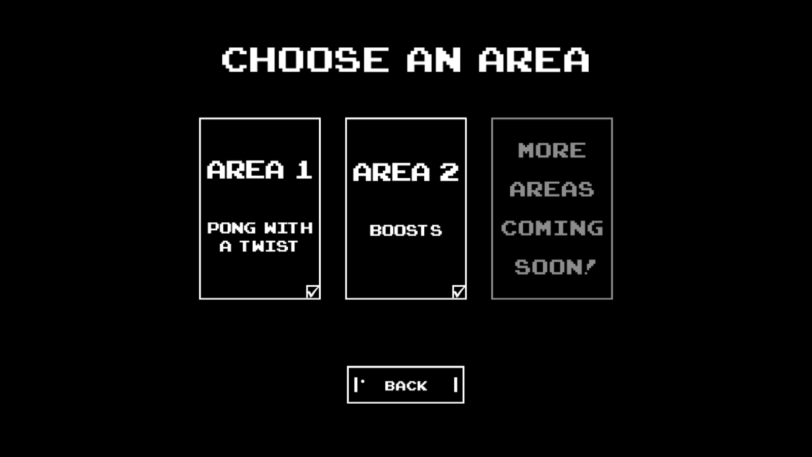 Pong Quest gallery image