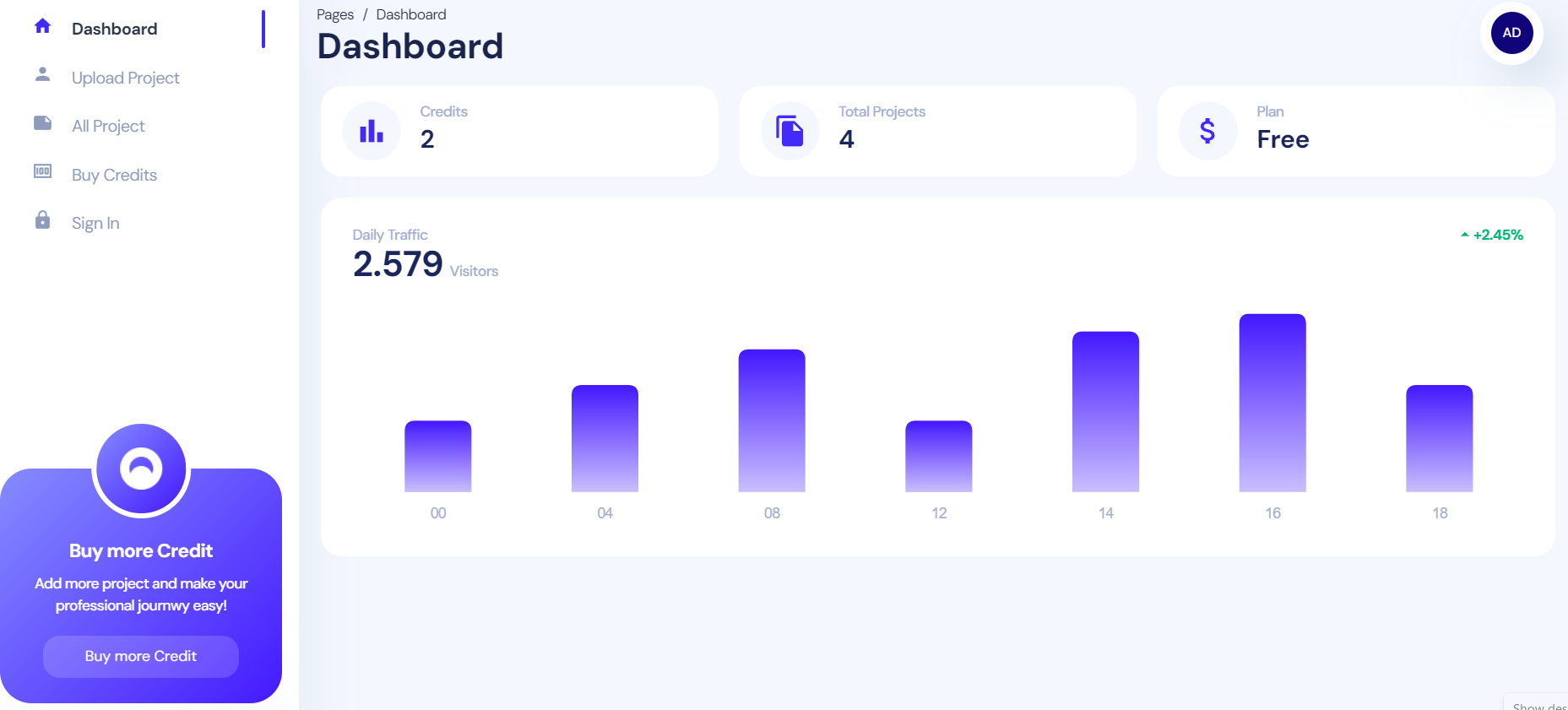  Gamefolio gallery image