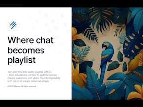 MACAWS gallery image