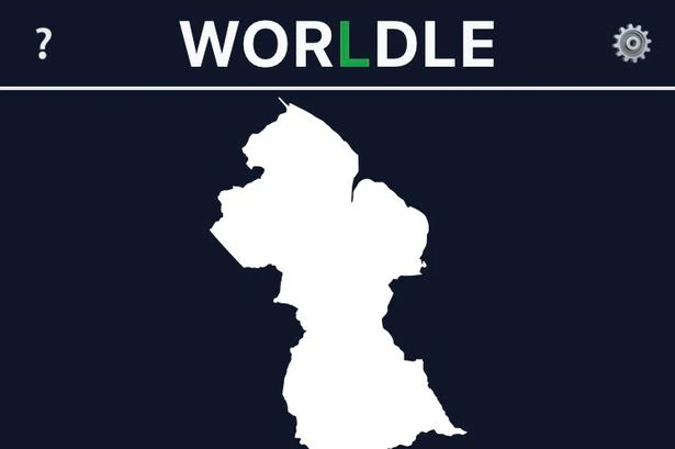 Worldle