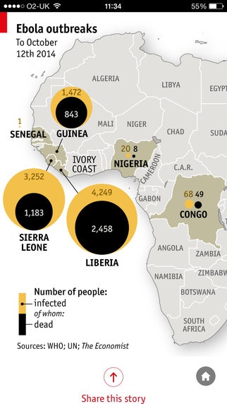 Economist Espresso gallery image