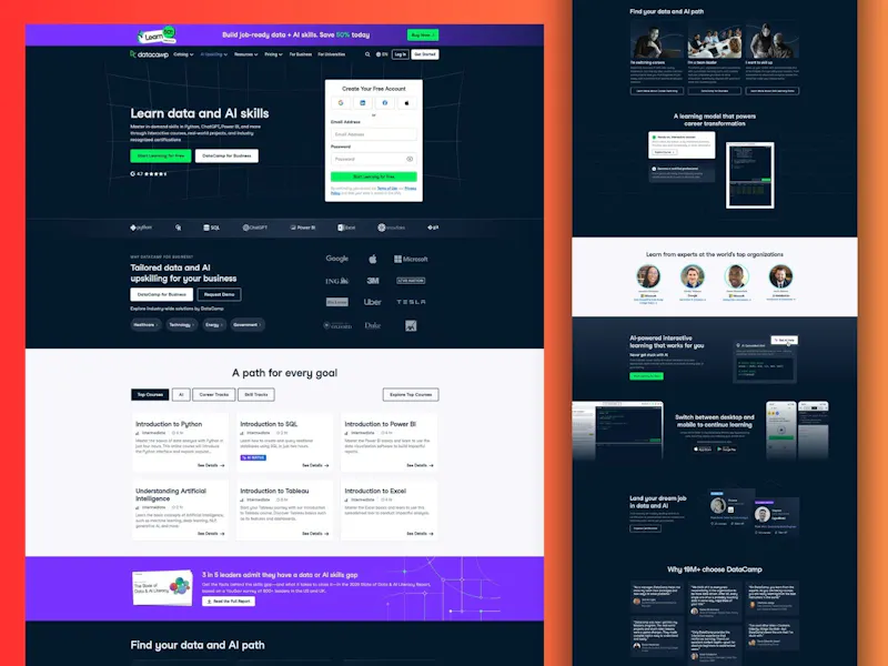WordPress Designer & WordPress Developer screenshot 12
