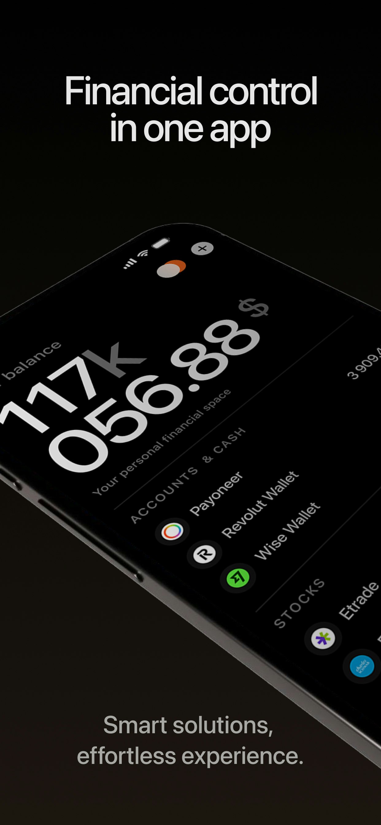 Média Finna - Voyez clairement votre argent, planifiez votre avenir en toute confiance. 1
