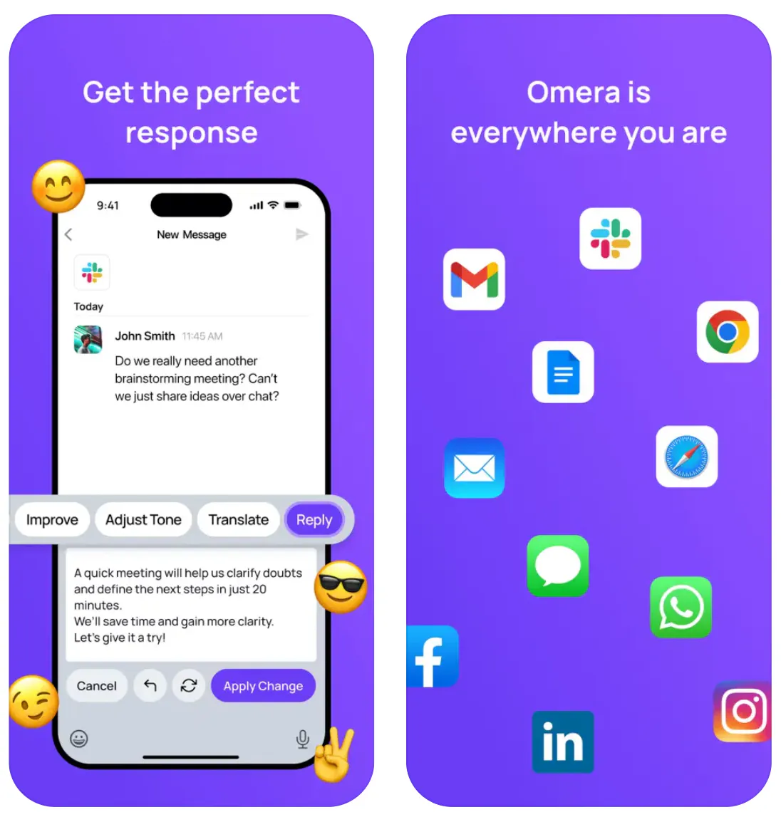 Omera  gallery image