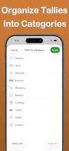 Tally Counter - EasyTally gallery image
