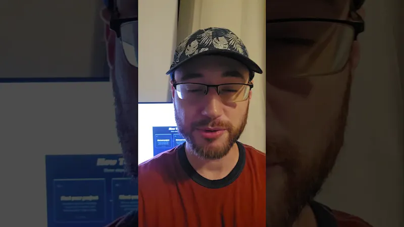 Tawezy screenshot 1 (video preview)