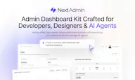 NextAdmin