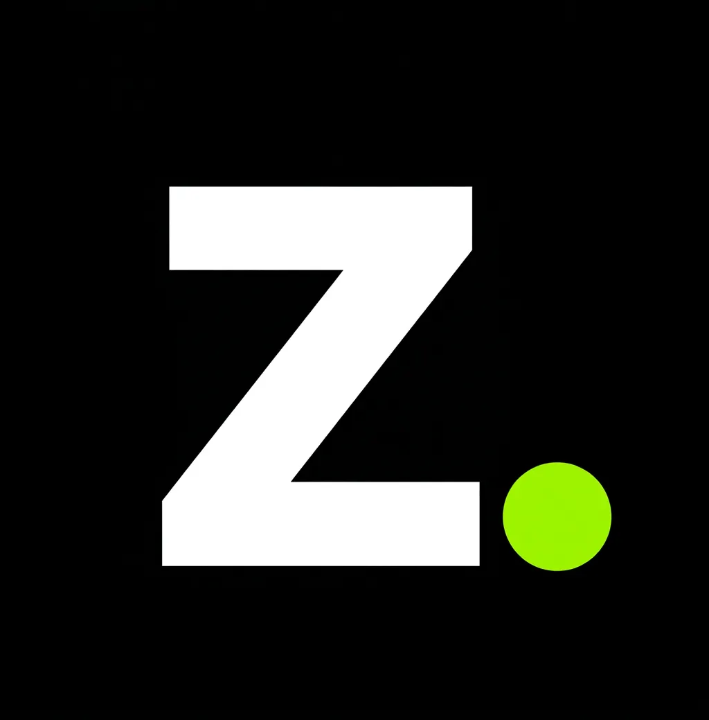 ZEDX AI Interviewer logo