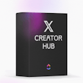 X Creator Hub