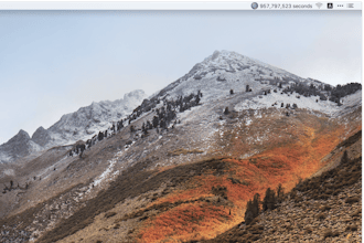 Time of your life on Earth gallery image