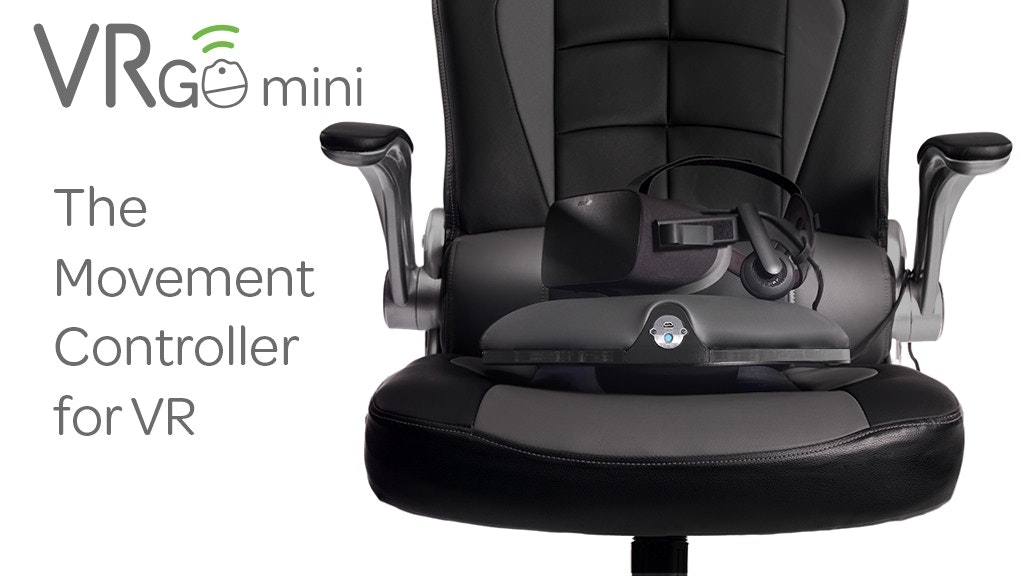 VRGO Mini gallery image