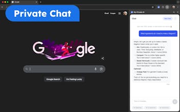 My Private AI gallery image