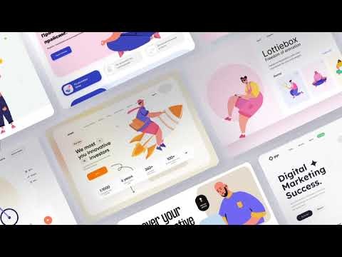 Lottiebox gallery image