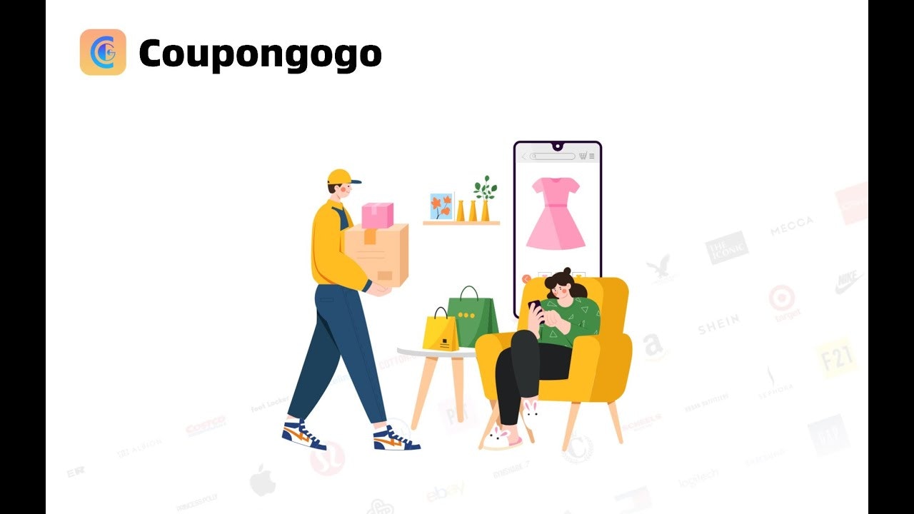 Coupongogo gallery image