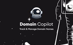 Domain Copilot media 1