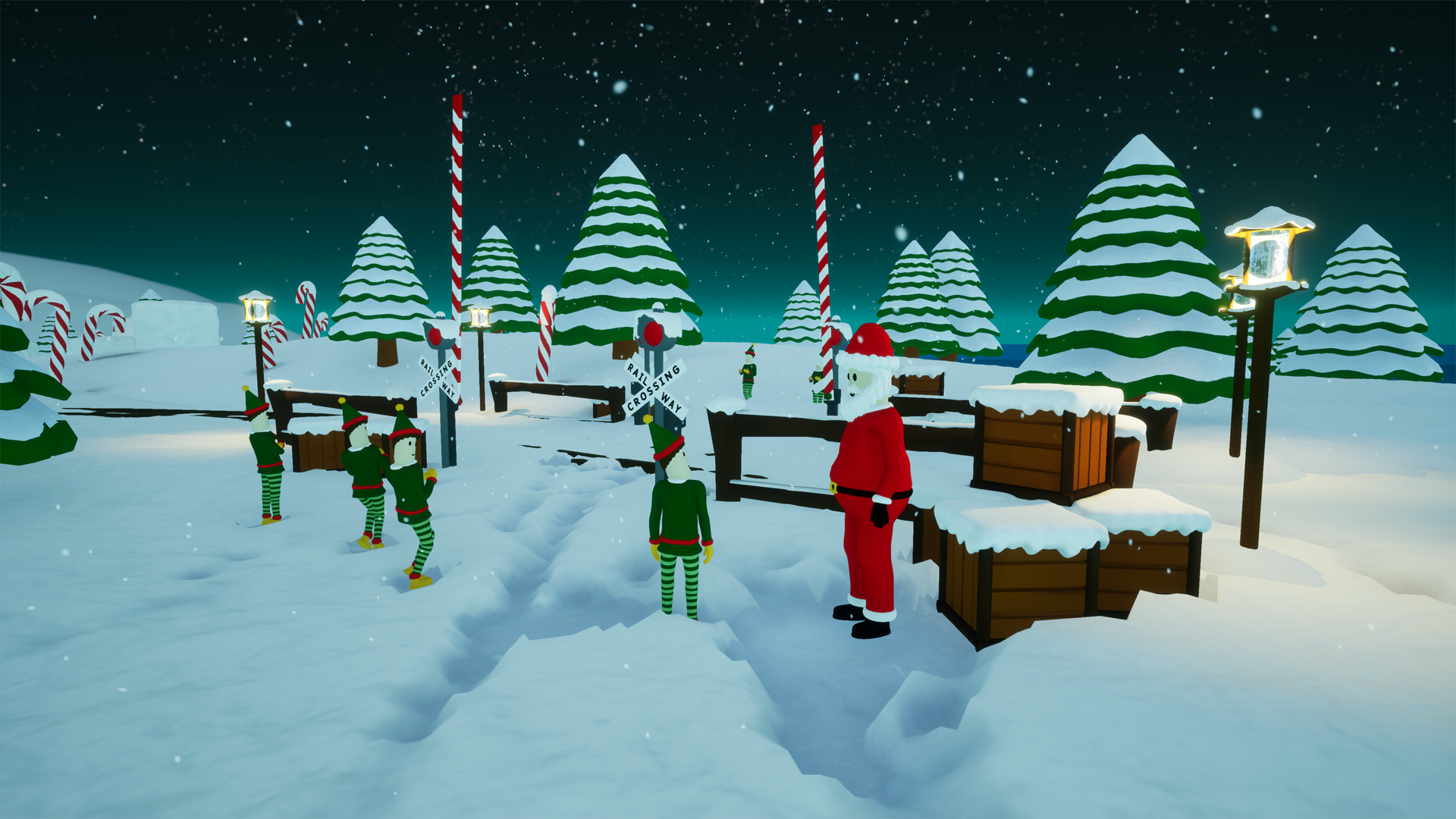 The North Pole gallery image