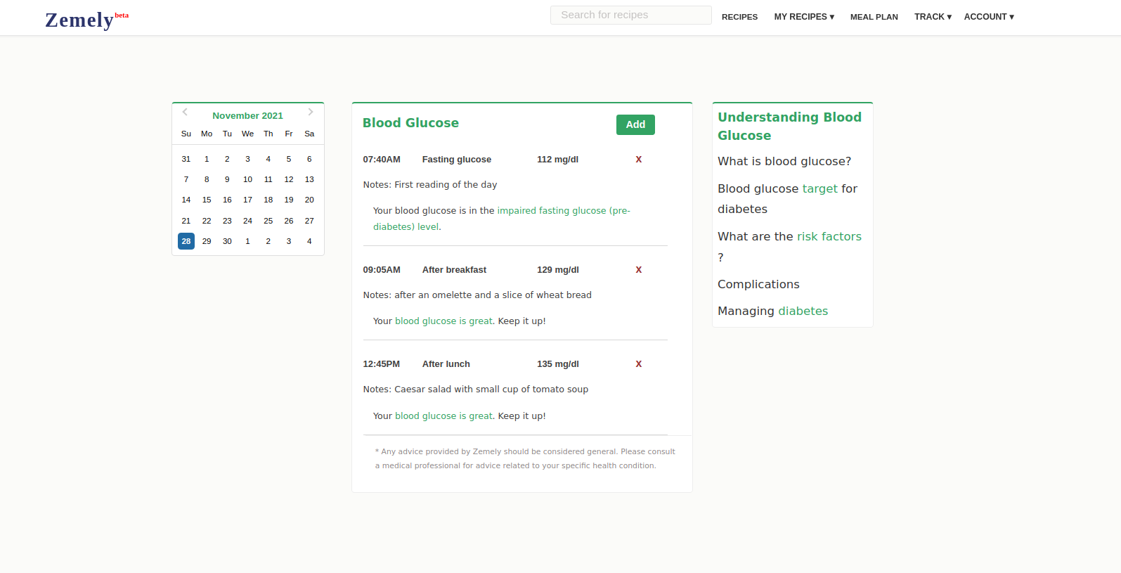 Zemely gallery image