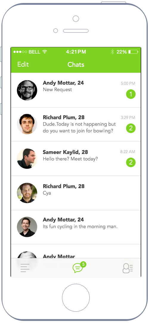 Fitspur gallery image