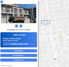 Availablehotelsnearme gallery image