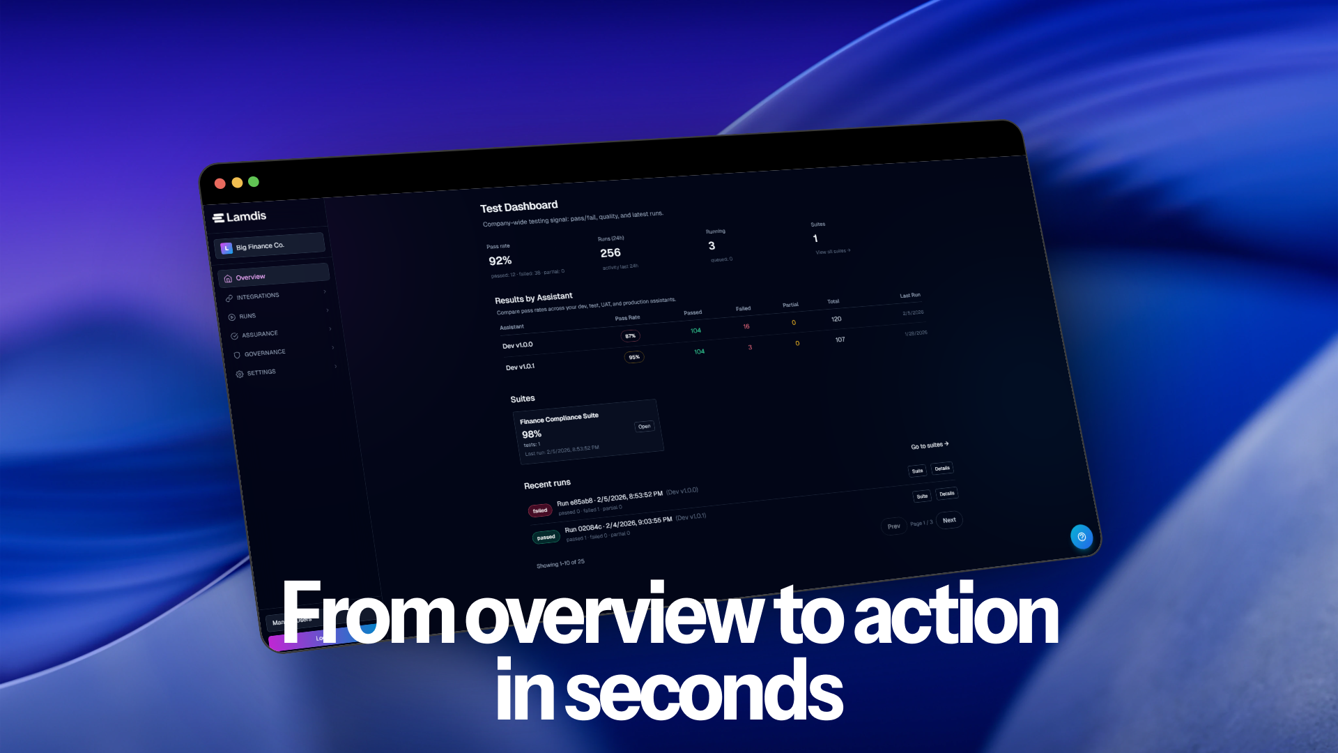 Lamdis gallery image