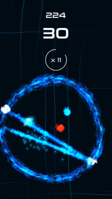 Unstable Pulse gallery image